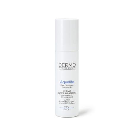 AQUALIFE – Crema Viso Super Idratante