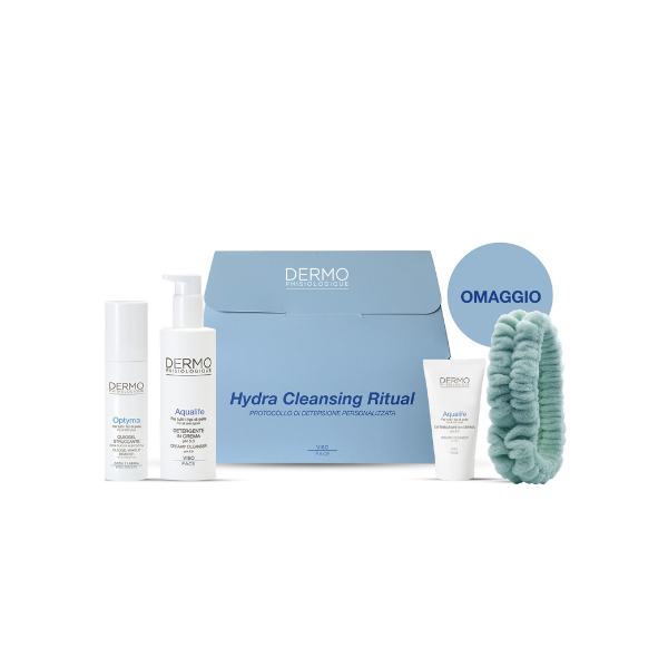 HYDRA CLEANSING RITUAL