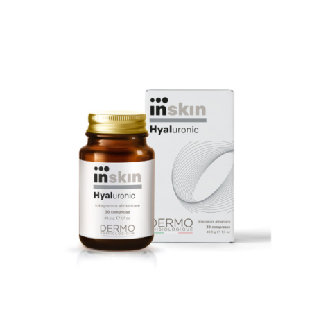 INSKIN – Inskin Hyaluronic 2- DERMOPHISIOLOGIQUE