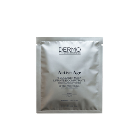 ACTIVE AGE – V Collagen Mask